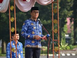 Pj Bupati OKI: Jangan Tunggu Viral untuk Tingkatkan Pelayanan Publik