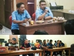 Tri Susanto Anggota DPRD Kabupaten OKI, Dari Partai Gerindra Akan Memperjuangkan Aspirasi Masyarakat Suka pulih