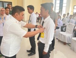 Ribuan PPPK OKI Ikuti Orientasi 2024, Kenalkan Nilai Tugas dan Fungsi ASN