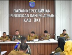 Panselda OKI Prioritaskan Honorer Ikut Seleksi PPPK 2024