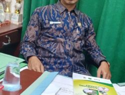 Baznas Kabupaten OKI Menggelar Lomba Menggambar Tingkat SD, SMP, SMA dan Umum