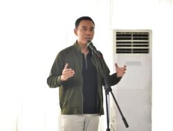 Pulang Retret, Muchendi Ajak OPD Solid Kebut Program Prioritas