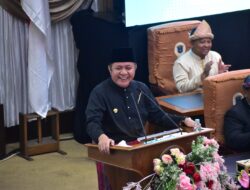 Transfer Pusat Menyusut, Bupati Muchendi Pastikan Pelayanan Publik Tak Surut