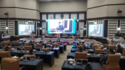 Ketua DPRD OKI Dorong Pemerataan Pembangunan Lewat Semangat HUT ke-80