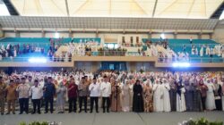 Pemkab OKI Terima Lima Sertifikat Warisan Budaya Tak Benda