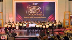 OKI Dominasi Anugerah Nakes Teladan se Sumsel